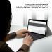 Чехол для планшета AirOn Premium Lenovo Tab M10 HD (2nd Gen) TB-X306F Bluetooth keybo (4822352781053)