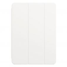 Чехол для планшета Apple Smart Folio for iPad Pro 11-inch (3rd generation) - White (MJMA3ZM/A)