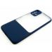 Чехол для мобильного телефона Dengos Matte Bng для Redmi 9T (blue) (DG-TPU-BNG-02)