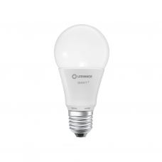 Розумна лампочка Osram LEDSMART+ WiFi A60 9W (806Lm) 2700-6500K E27 (4058075485372)