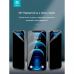Пленка защитная Devia PRIVACY Samsung Galaxy A51 (DV-SM-A51)