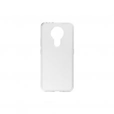 Чехол для мобильного телефона Armorstandart Air Series Nokia 3.4 Transparent (ARM59440)