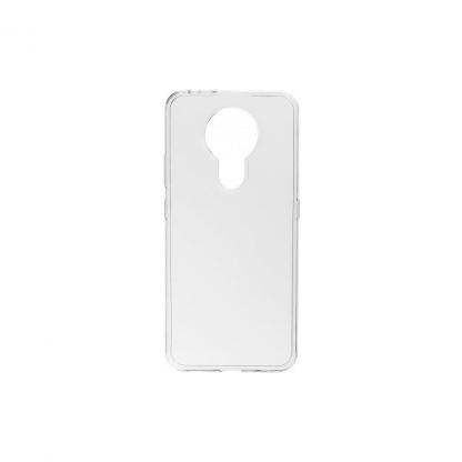 Чохол до мобільного телефона Armorstandart Air Series Nokia 3.4 Transparent (ARM59440)