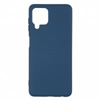 Чехол для моб. телефона Armorstandart ICON Case Samsung A22 (A225) / M32 (M325) Dark Blue (ARM59327)