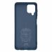Чехол для мобильного телефона Armorstandart ICON Case Samsung A22 4G / M22 / M32 Dark Blue (ARM59327)