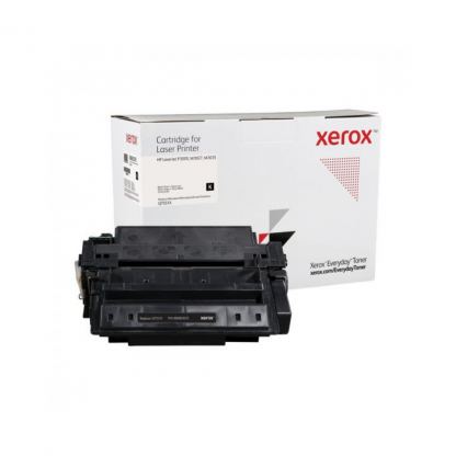 Картридж Xerox HP Q7551X (51X) (006R03670)