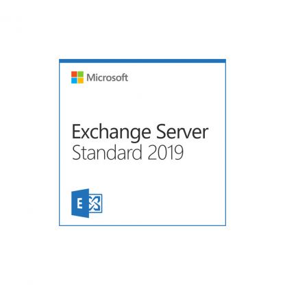 ПО для сервера Microsoft Exchange Server Standard 2019 User CAL Charity, Perpetual (DG7GMGF0F4MB_0004CHR)