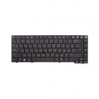 Клавиатура ноутбука Lenovo Ideapad U510/Z710 черн,черн (KB312337)