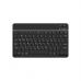 Чохол до планшета AirOn Premium Samsung Galaxy Tab A7 LITE T220/T225 BT keyboard Bla (4822352781065)