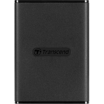 Накопитель SSD USB Type-C 250GB Transcend (TS250GESD270C)