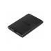 Накопитель SSD USB Type-C 250GB Transcend (TS250GESD270C)