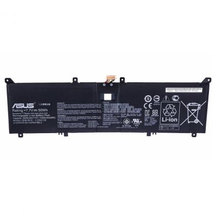 Аккумулятор для ноутбука ASUS ZenBook UX391UA C22N1720, 6500mAh (50Wh), 2cell, 7.7V (A47589)