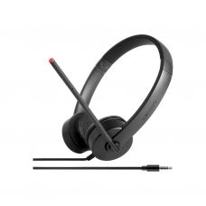 Наушники Lenovo Essential Stereo Headset (4XD0K25030)