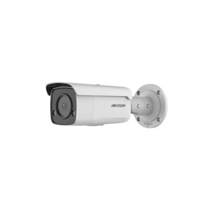 Камера відеоспостереження Hikvision DS-2CD2T47G2-L(C) (4.0)