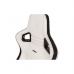 Кресло игровое Noblechairs Epic White/Black (NBL-PU-WHT-001)