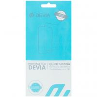 Плівка захисна Devia Motorola Moto G100 double sides (DV-MT-G100FB)