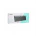 Клавиатура A4Tech FK25 USB Black