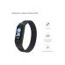 Ремешок для фитнес браслета Armorstandart Braided Solo Loop для Xiaomi Mi Band 4/5/6 Charcoal size L (ARM58759)