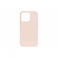 Чехол для мобильного телефона 2E Basic Apple iPhone 13 Pro, Liquid Silicone, Sand Pink (2E-IPH-13PR-OCLS-RP)