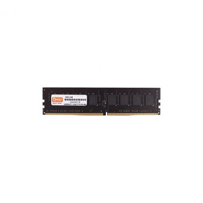 Модуль памяти для компьютера DDR4 8GB 2400 MHz Dato (DT8G4DLDND24)