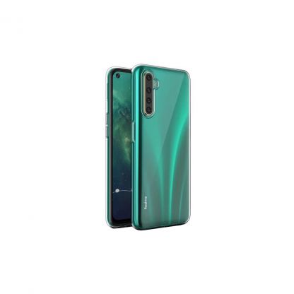 Чехол для мобильного телефона BeCover Realme 6 Transparancy (705555)