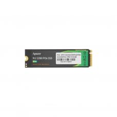 Накопичувач SSD M.2 2280 512GB Apacer (AP512GAS2280P4UPRO-1)