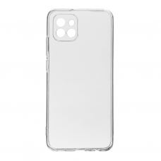 Чехол для мобильного телефона Armorstandart Air Series Samsung A03 Transparent (ARM60605)