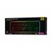 Клавиатура 2E GAMING KG360 RGB 68key Wireless Black (2E-KG360UBK)