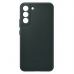 Чехол для мобильного телефона Samsung Leather Cover Galaxy S22 Plus Forest Green (EF-VS906LGEGRU)