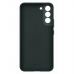 Чехол для мобильного телефона Samsung Leather Cover Galaxy S22 Plus Forest Green (EF-VS906LGEGRU)