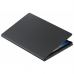 Чохол до планшета Samsung Book Cover Galaxy Tab A8 (X200/205) Dark Gray (EF-BX200PJEGRU)