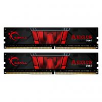 Модуль памяти для компьютера DDR4 32GB (2x16GB) 2666 MHz Aegis G.Skill (F4-2666C19D-32GIS)