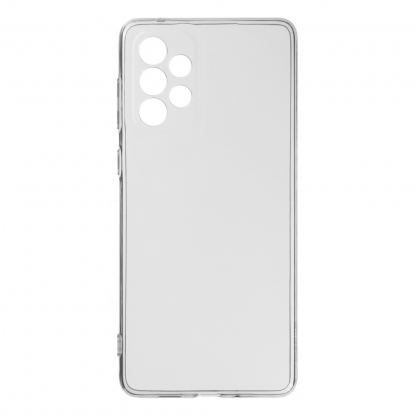 Чехол для мобильного телефона Armorstandart SmartAir Series Samsung A73 (A736) Camera cover Transparent (ARM60887)