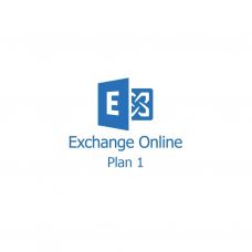 Офисное приложение Microsoft Exchange Online (Plan 1) P1Y Annual License (CFQ7TTC0LH16_0001_P1Y_A)