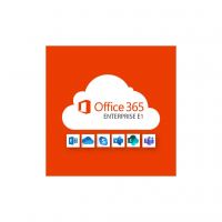 Офисное приложение Microsoft Office 365 E1 P1Y Annual License (CFQ7TTC0LF8Q_0001_P1Y_A)