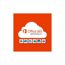Офисное приложение Microsoft Office 365 E1 P1Y Annual License (CFQ7TTC0LF8Q_0001_P1Y_A)