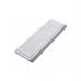 Клавиатура A4Tech FKS10 USB White