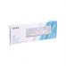 Клавиатура A4Tech FKS10 USB White