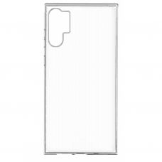 Чохол до мобільного телефона MakeFuture Samsung S22 Ultra Air (Clear TPU) (MCA-SS22U)