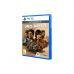 Гра Sony Uncharted: Legacy of Thieves Collection Blu-ray диск (9792598)