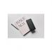 Батарея универсальная Canyon 20000mAh, Input 5V/2A, Output 5V/2.1A(Max), Black (CNE-CPB2001B)