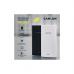 Батарея универсальная Canyon 20000mAh, Input 5V/2A, Output 5V/2.1A(Max), Black (CNE-CPB2001B)