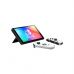 Ігрова консоль Nintendo Switch OLED (біла) (45496883386)