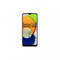 Чохол до моб. телефона BeCover Samsung Galaxy A03 SM-A035 Transparancy (707442)