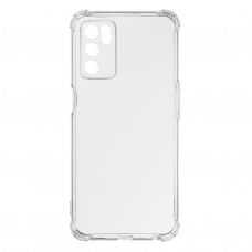 Чохол до мобільного телефона Armorstandart Air Force OPPO A16 Camera cover Transparent (ARM62102)