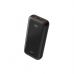 Батарея универсальная Silicon Power QS28 20000mAh PD/18W, QC3.0, Type-C, Micro-USB, 2*USB-A, bla (SP20KMAPBKQS280K)