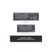 Клавіатура Logitech MX Mechanical Wireless Illuminated Performance Graphite (920-010757)