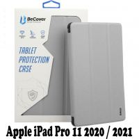 Чохол до планшета BeCover Apple iPad Pro 11 2020 / 2021 Gray (707512)