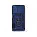 Чехол для мобильного телефона BeCover Military Xiaomi Redmi Note 11 / Note 11S Blue (707414)