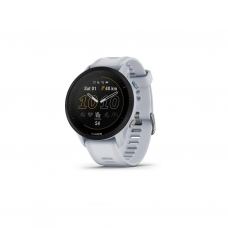 Смарт-часы Garmin Forerunner 955, Non-Solar, White, GPS (010-02638-31)